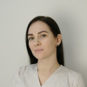 Григорьева Александра Анатольевна