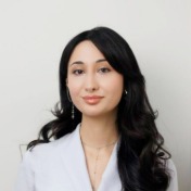 Джанкезова Диана Асланбековна