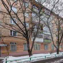 Детская стоматологическая поликлиника Долгопрудный