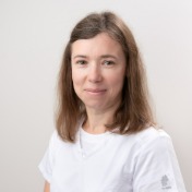 Ефремова (Блинникова) Елена Николаевна