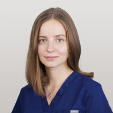Войцехович Екатерина Алексеевна