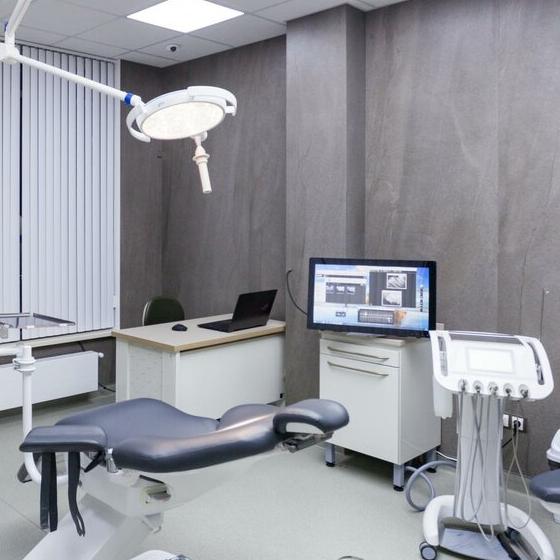 Стоматологический центр Евродент