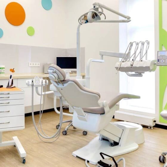 Федеральная сеть стоматологических клиник КрокоДент