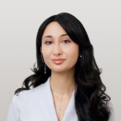Джанкезова Диана Асланбековна