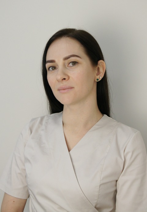 Григорьева Александра Анатольевна