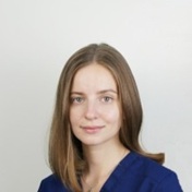 Войцехович Екатерина Алексеевна
