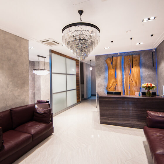 Немецкий Дентальный Имплантологический Центр на Мичуринском проспекте